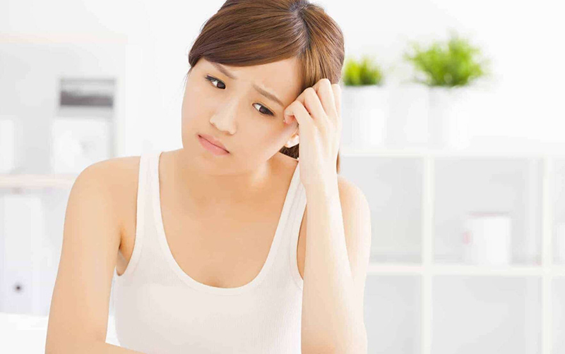 Tư vấn và hỗ trợ giúp chị em giảm… rối loạn