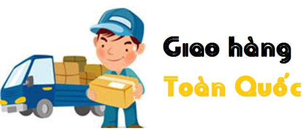 Giao hàng toàn quốc